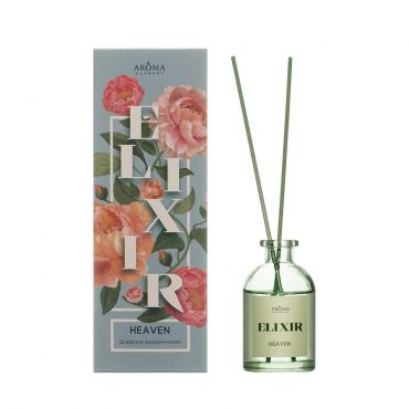 Ароматический диффузор Aroma Harmony Elixir Heaven 50мл.