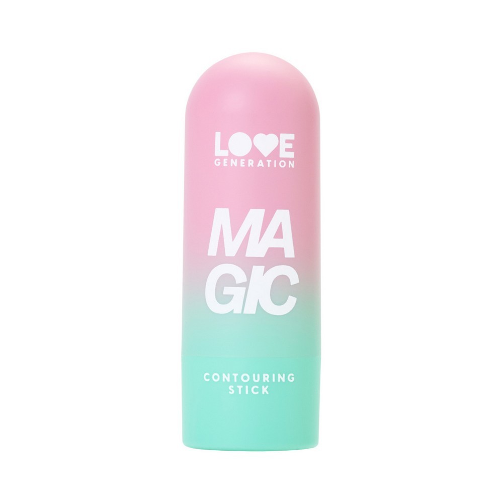 Скульптор для лица в стике Love Generation Magic 01 5,5г