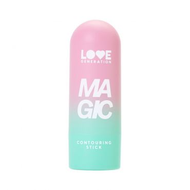 Скульптор для лица в стике Love Generation Magic 01 5,5г.