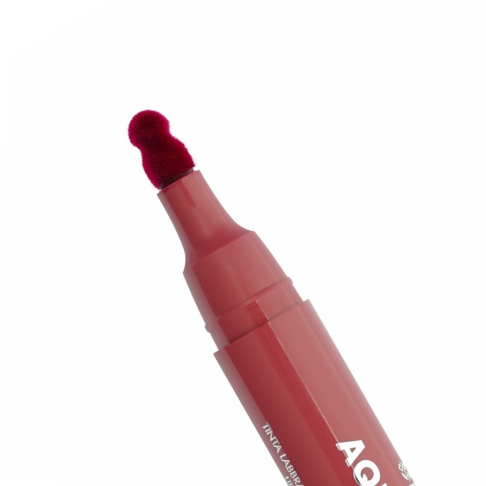 Тинт для губ DEBORAH Milano Aqua Tint Lipstick 02 2,5г. Фото 5.