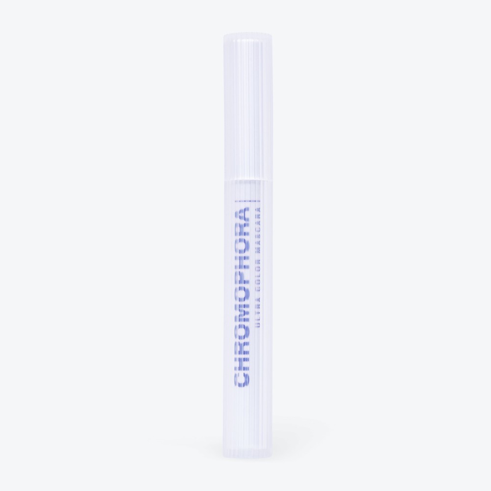 Тушь для ресниц Influence Beauty Chromophora 01 Синий 6,5мл. Фото 13.