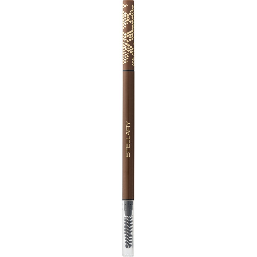 Автоматический карандаш для бровей Stellary Brow Sculpting pencil 02 0,08г. Фото 5.