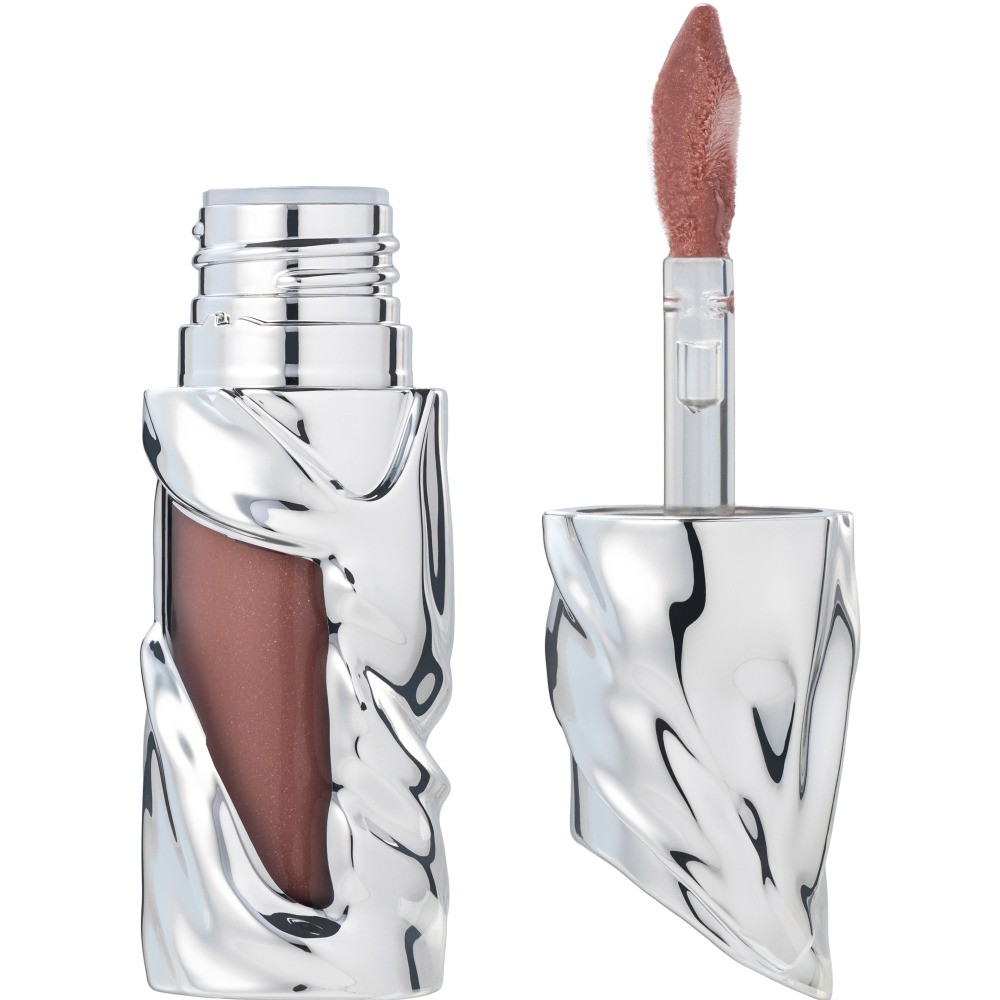 Блеск для губ Influence Beauty Metamorphix 02 4мл. Фото 8.