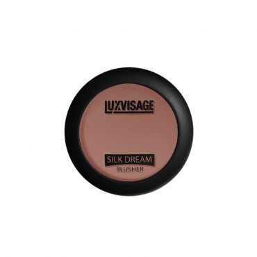 Румяна для лица Luxvisage Silk Dream компактные 5 5г.