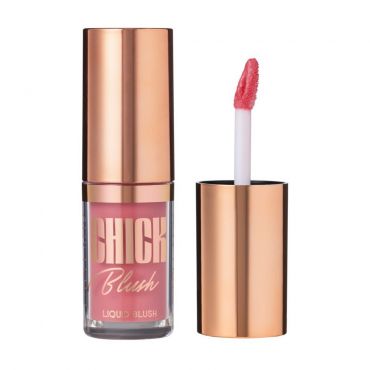 Жидкие румяна для лица Stellary Liquid Blush 02 3мл.