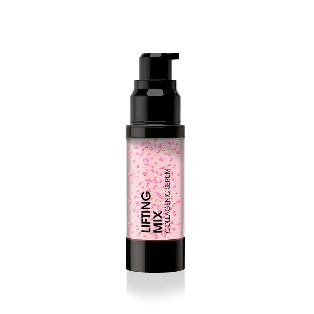 Сыворотка - лифтинг для лица Art-Visage Crystal Beauty " Lifting Mix " 19мл. Фото 2.