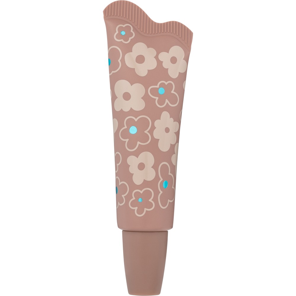 Блеск - уход для губ Beauty Bomb Glow Up 01 10г. Фото 9.