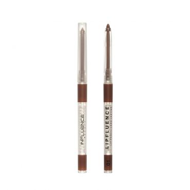 Автоматический карандаш для губ Influence Beauty Lipfluence 01 0,28г.