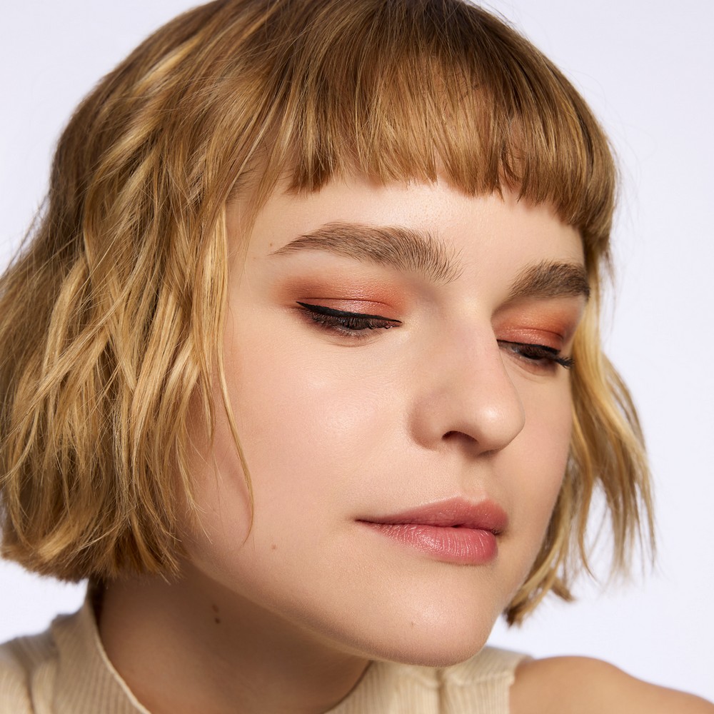 Подводка для век Catrice 24H Brush Liner 010 3мл. Фото 4.