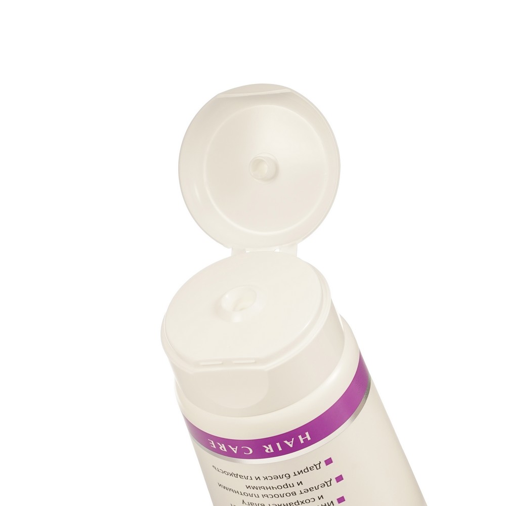 Маска - керапластик с кератином Aravia Laboratories Keraplastic 200мл. Фото 3.