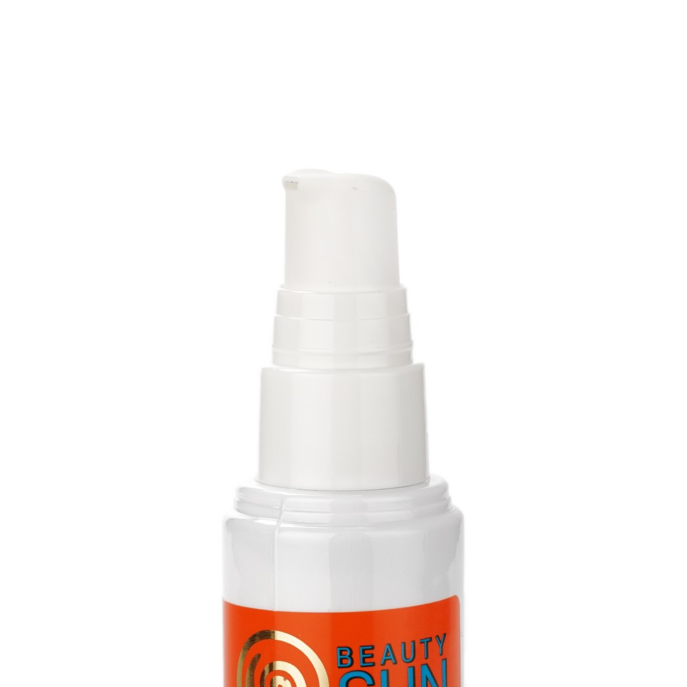 Солнцезащитный крем для лица и тела Floresan Beauty Sun " барьер " SPF 60 75мл. Фото 5.