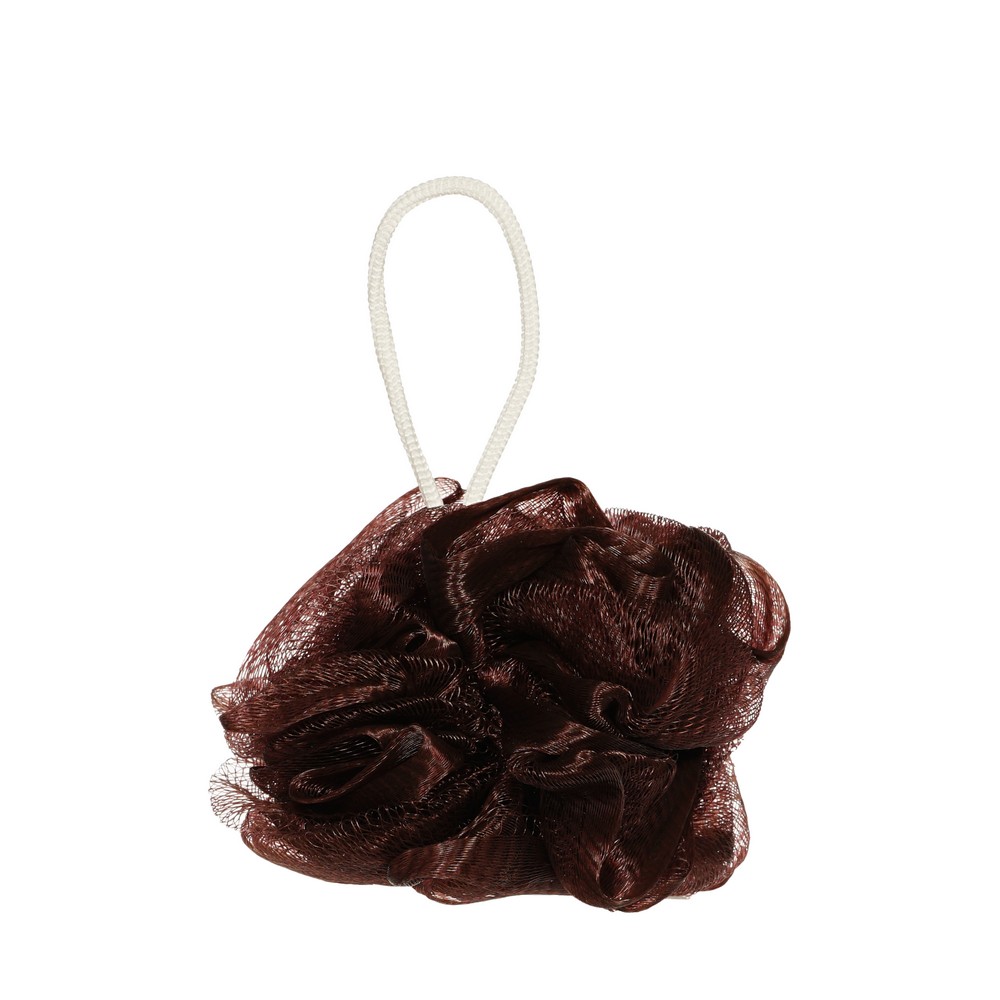 Женский подарочный набор Luxury ( гель для душа 200мл + шампунь для волос 200мл + мочалка для тела ) в ассортименте. Фото 8.