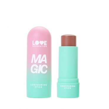 Скульптор для лица в стике Love Generation Magic 03 5,5г.