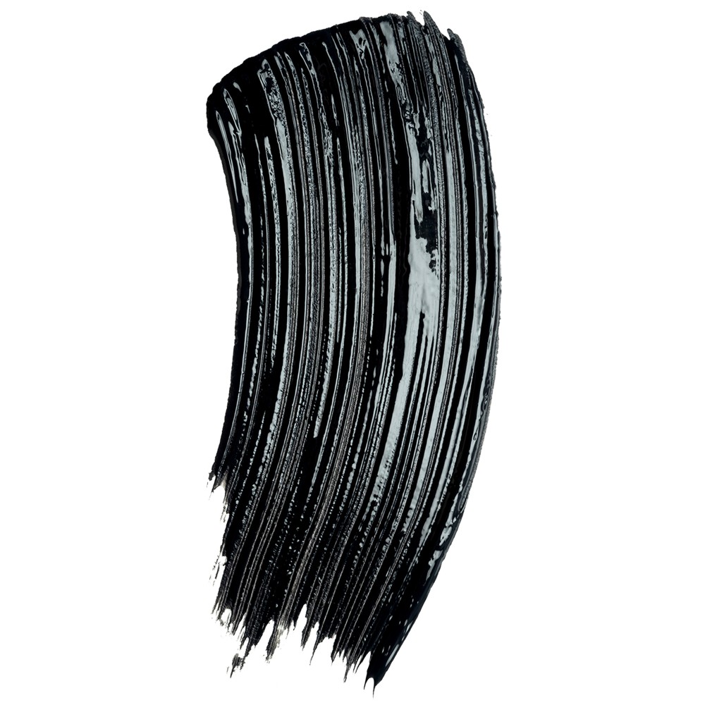 Тушь для ресниц с эффектом рокового объема Vivienne Sabo Cabaret Legende Noir 01 9мл. Фото 5.