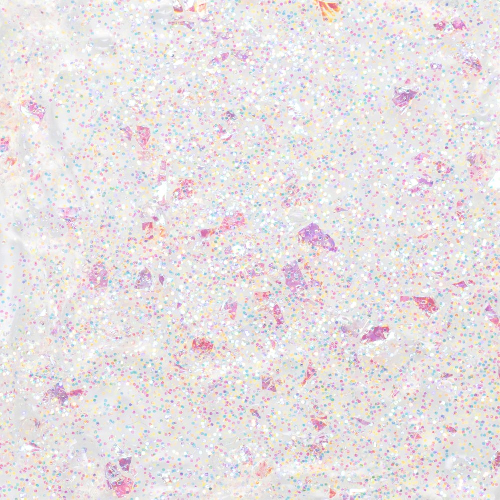 Глиттер для век на гелевой основе Influence Beauty Glitter Dose 01 , 7мл. Фото 12.