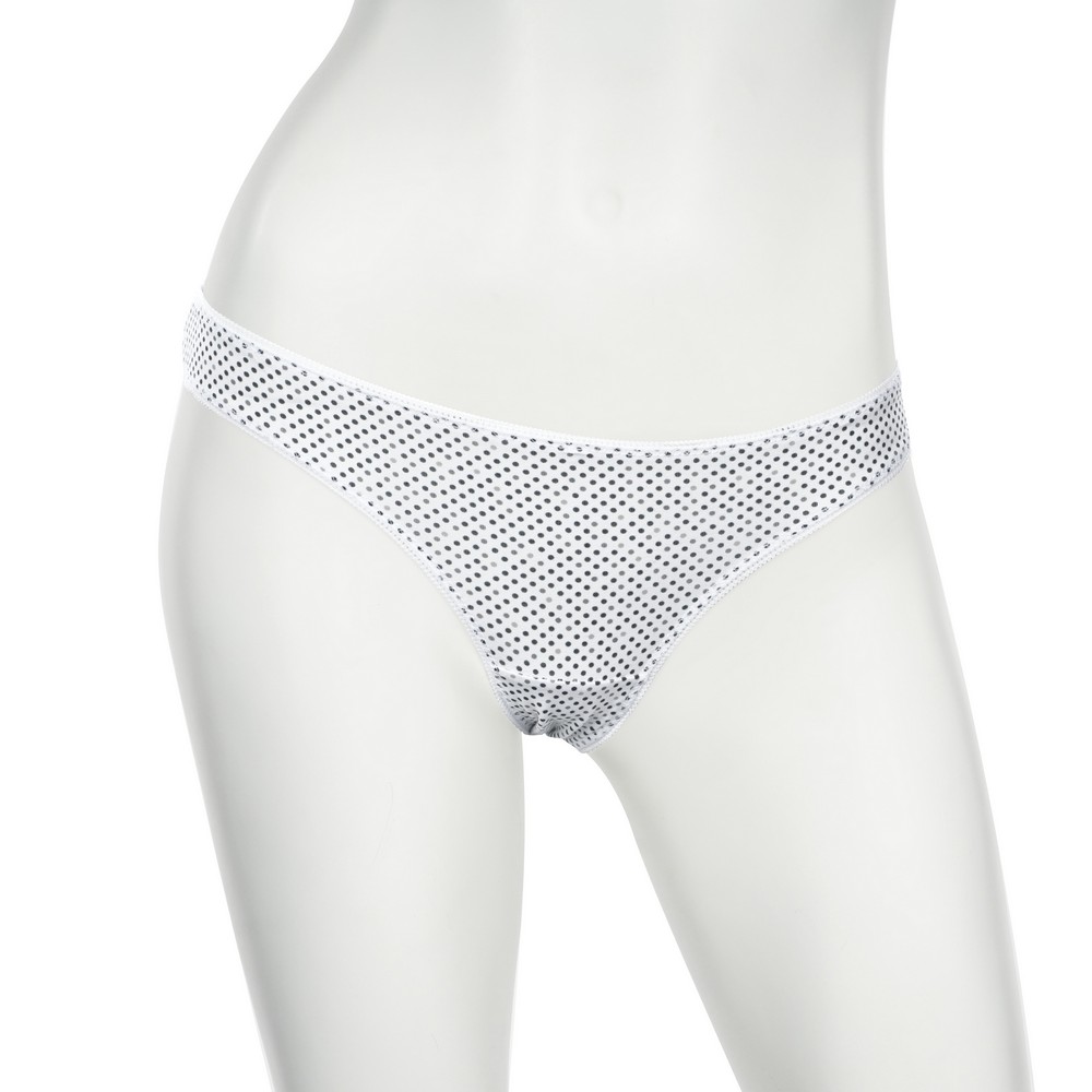 Женские трусы Atto Simple TK-24 M 3шт. Фото 3.