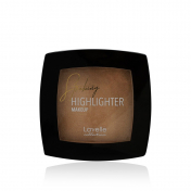 Хайлайтер для лица Lavelle Highlighter 02 Натуральный.