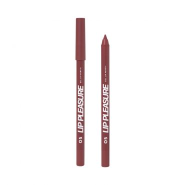 Гелевый карандаш для губ Love Generation Lip Pleasure 05 1,35г.