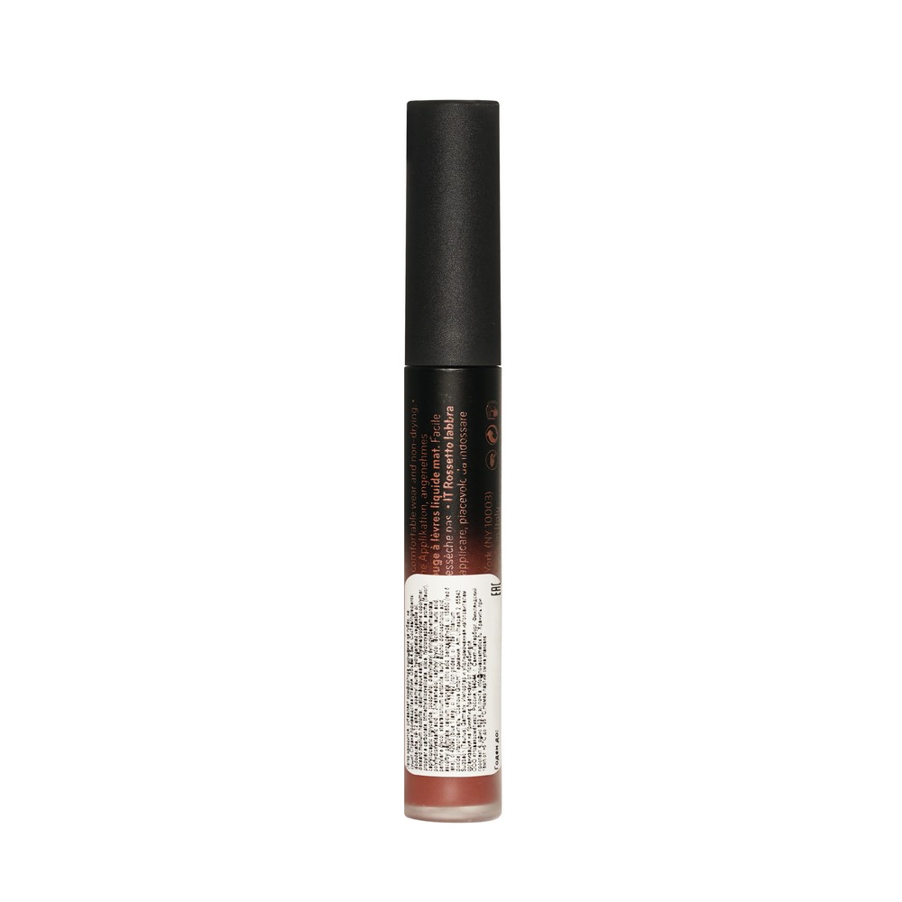 Жидкая матовая помада для губ Catrice Endless Matte Liquid Lipstick 090 4,5мл. Фото 3.