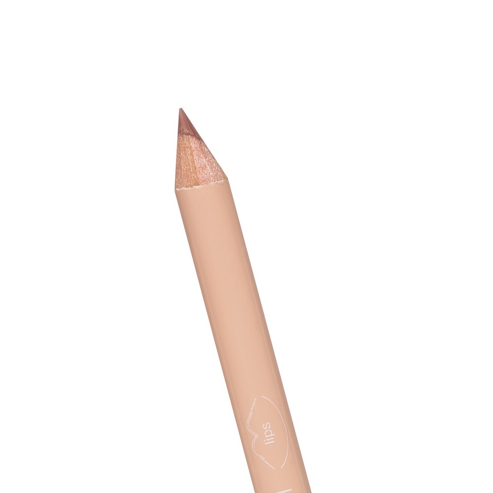 Карандаш для губ Divage On The Way 07 1,35г. Фото 5.