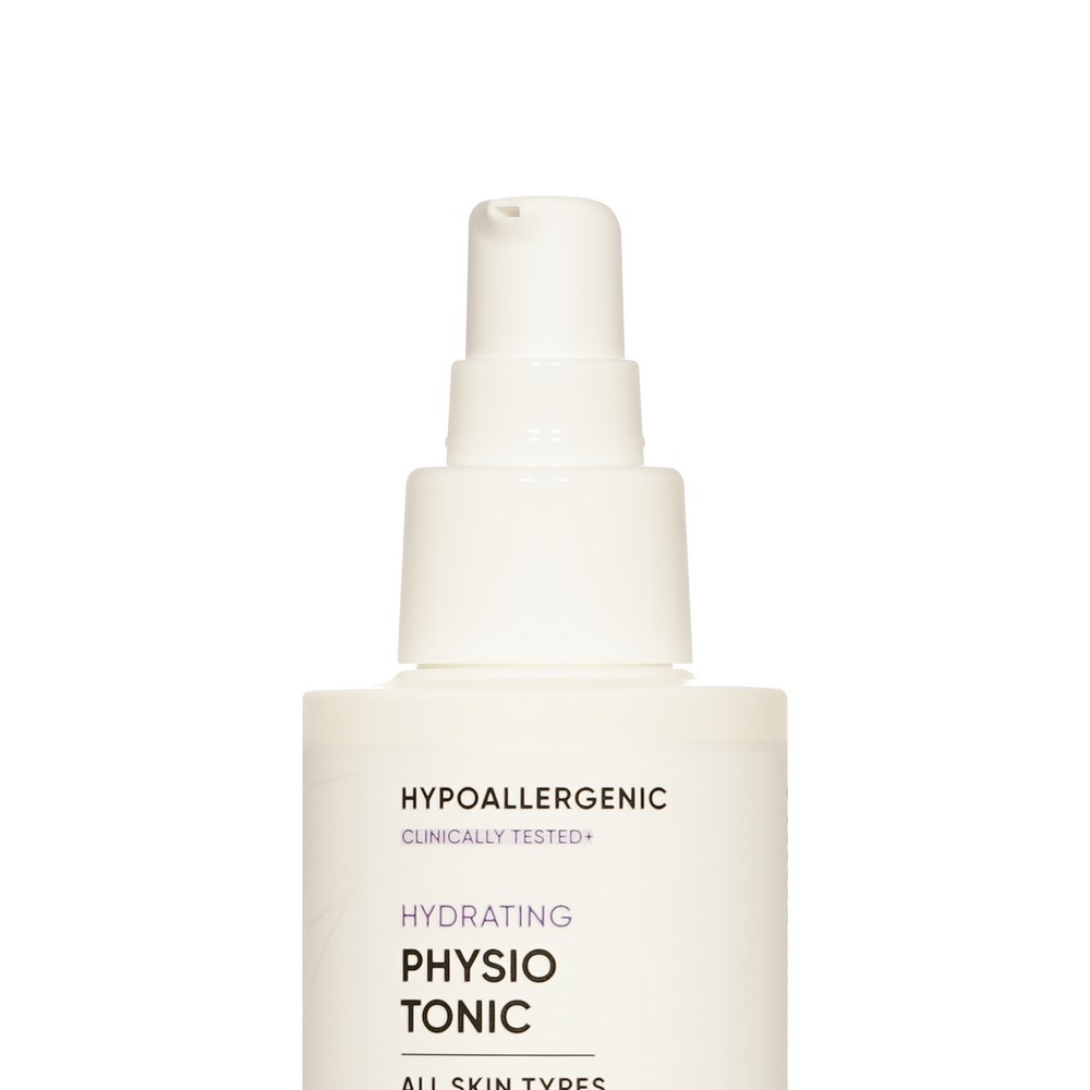 Увлажняющий тоник для лица ICON SKIN Derma Therapy Hydrating Phisio Tonic 150мл. Фото 4.