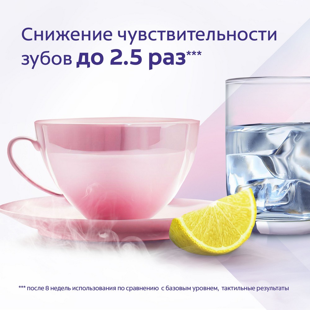 Зубная паста Colgate Sensitive Pro-Relief + Защита эмали 75мл. Фото 11.