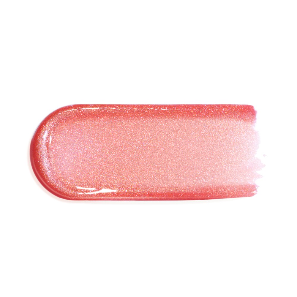 Блеск для губ Luxvisage Glass Shine 18 3г. Фото 2.