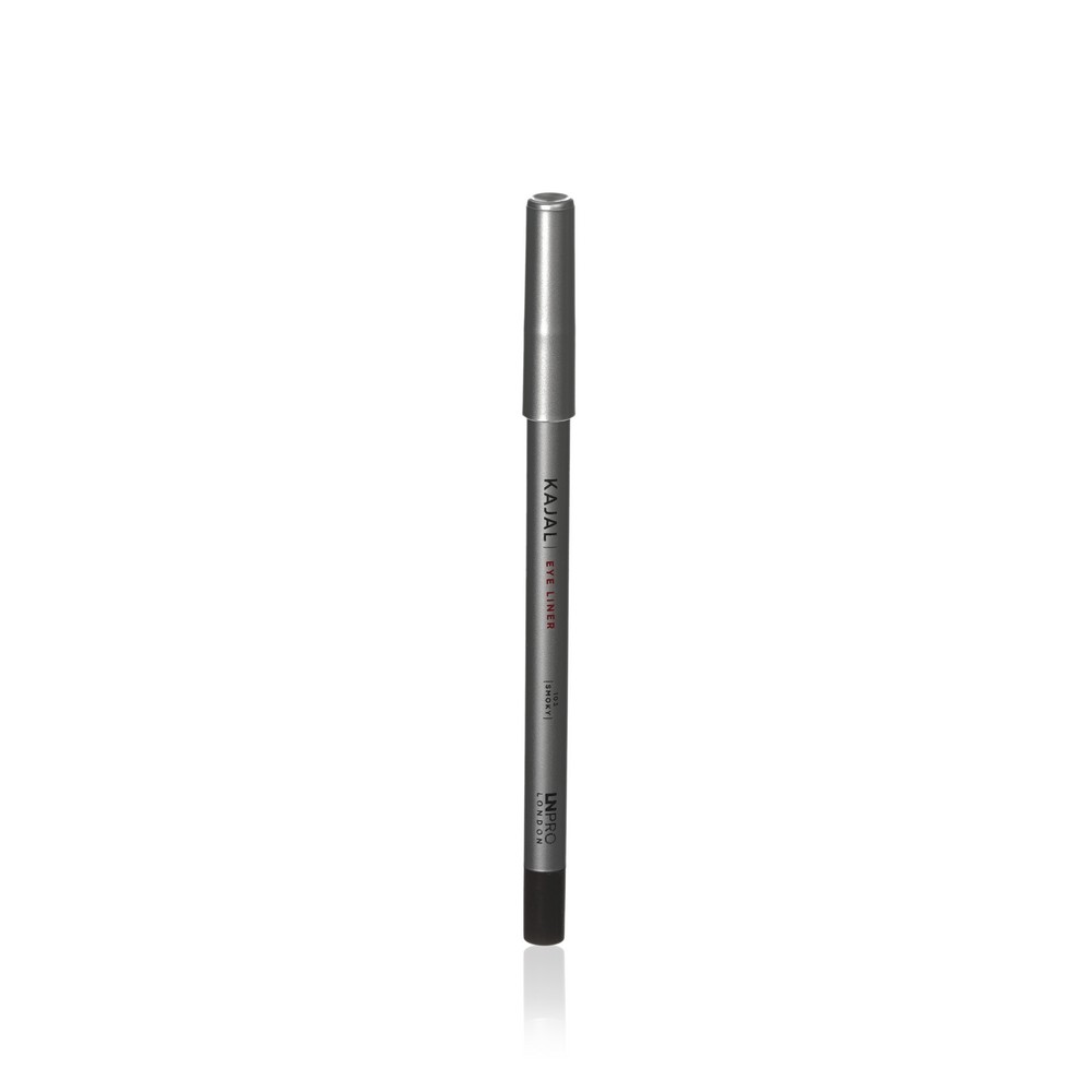 Гелевый карандаш для век LN Professional Kajal Eye liner 103. Фото 1.