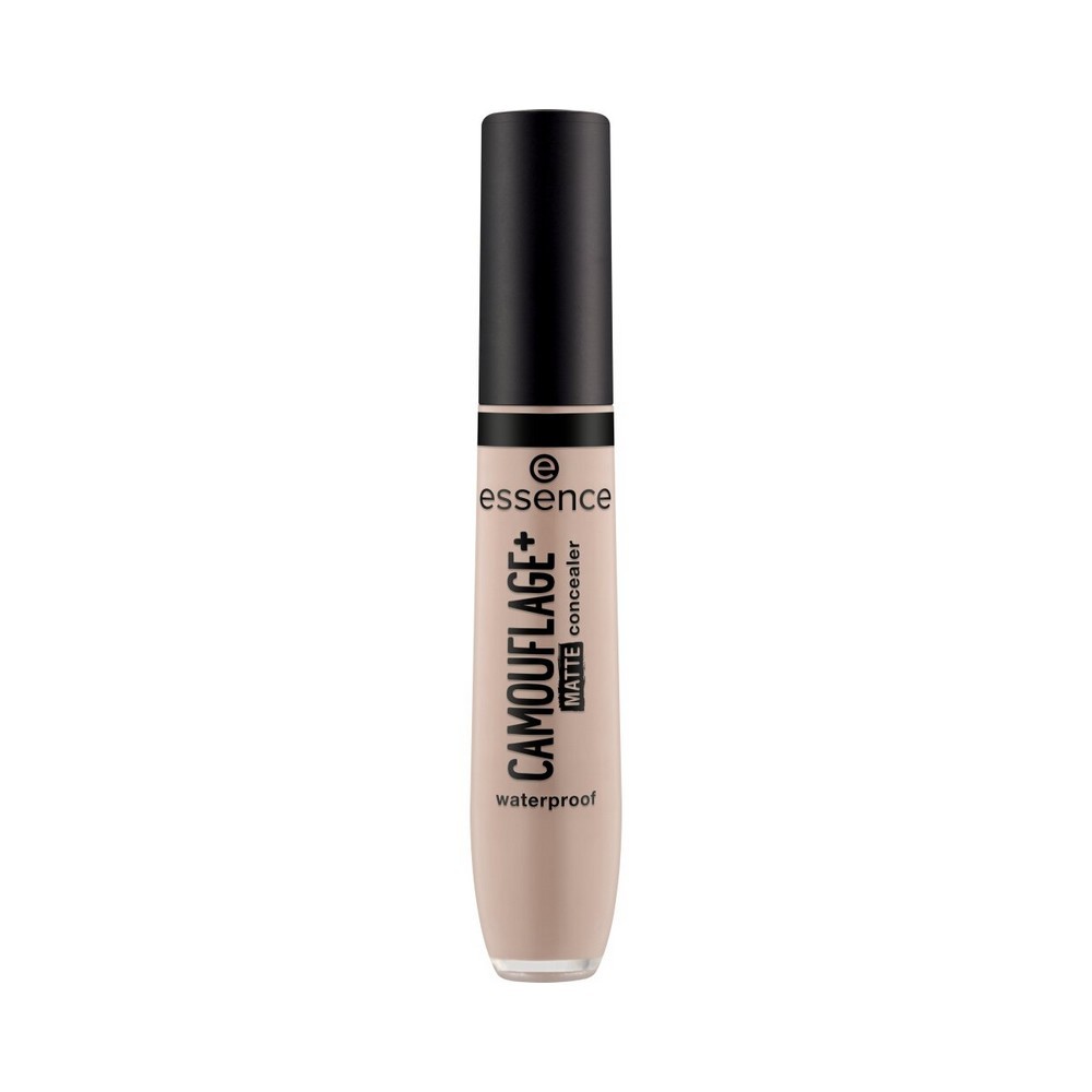 Матовый консилер для лица Essence Camouflage+ matt 80 8мл. Фото 3.