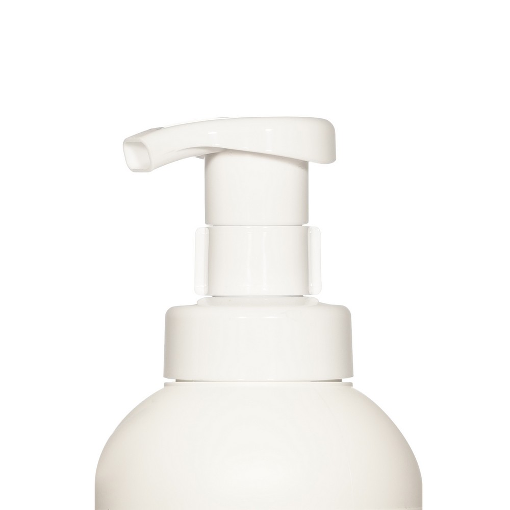 Мыло - пенка Milana Вишневый штрудель 500мл. Фото 4.