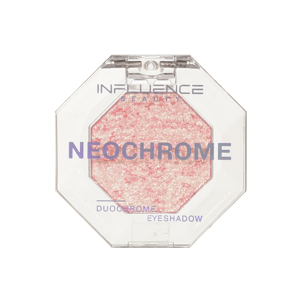 Дуохромные тени для век Influence Beauty Neochrome 03 1,3г. Фото 1.