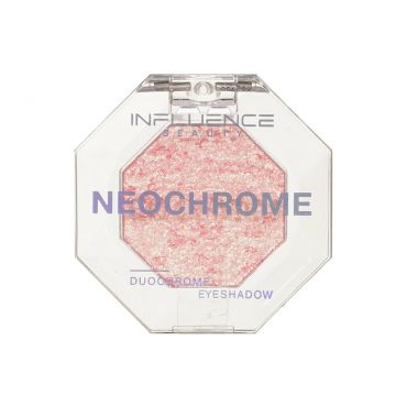 Дуохромные тени для век Influence Beauty Neochrome 03 1,3г.