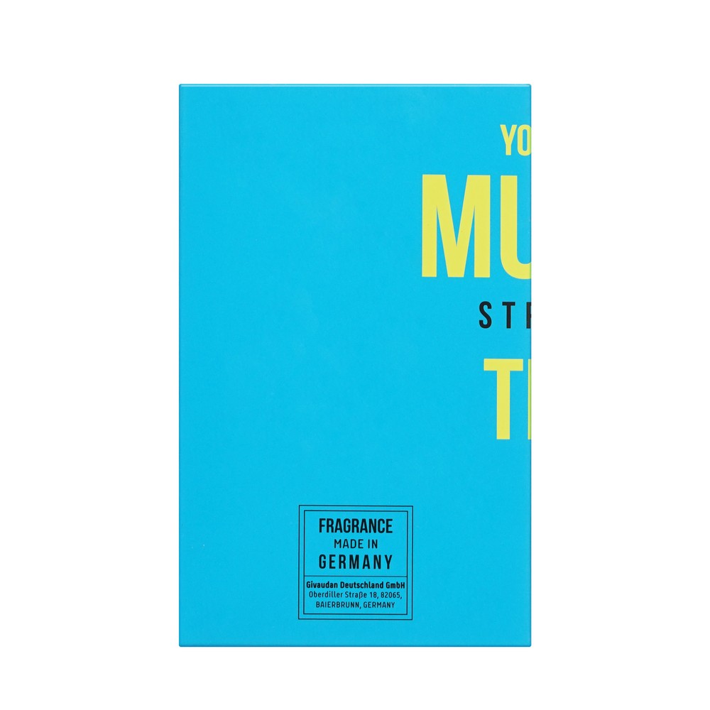 Лосьон после бритья Парфюмерия XXI века Fresh Air 100мл. Фото 4.