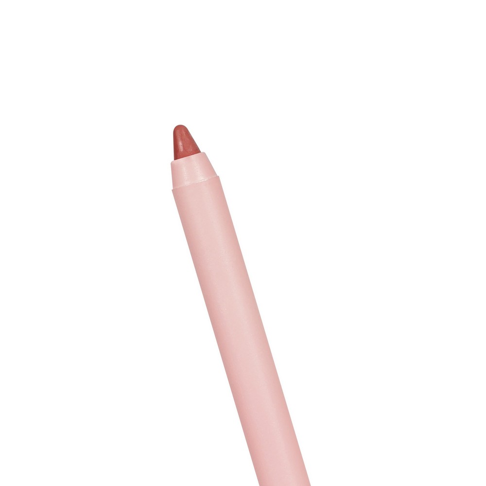 Гелевый карандаш для губ BeYoung Color boom 206 1,4г. Фото 5.