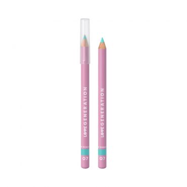 Карандаш для век Love Generation Eye Pencil 07 1,2г.