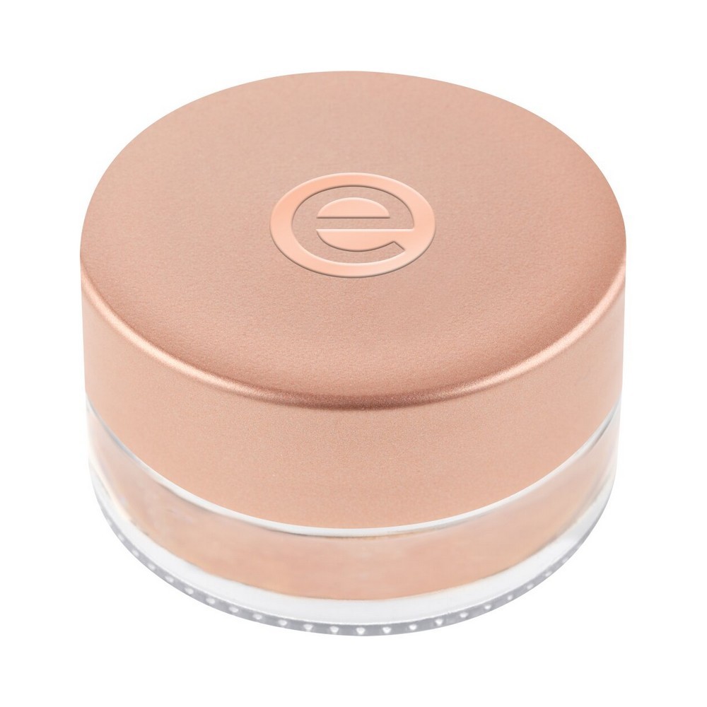 Кремовые тени для век Essence Cream eyeshadow 02 5г. Фото 2.