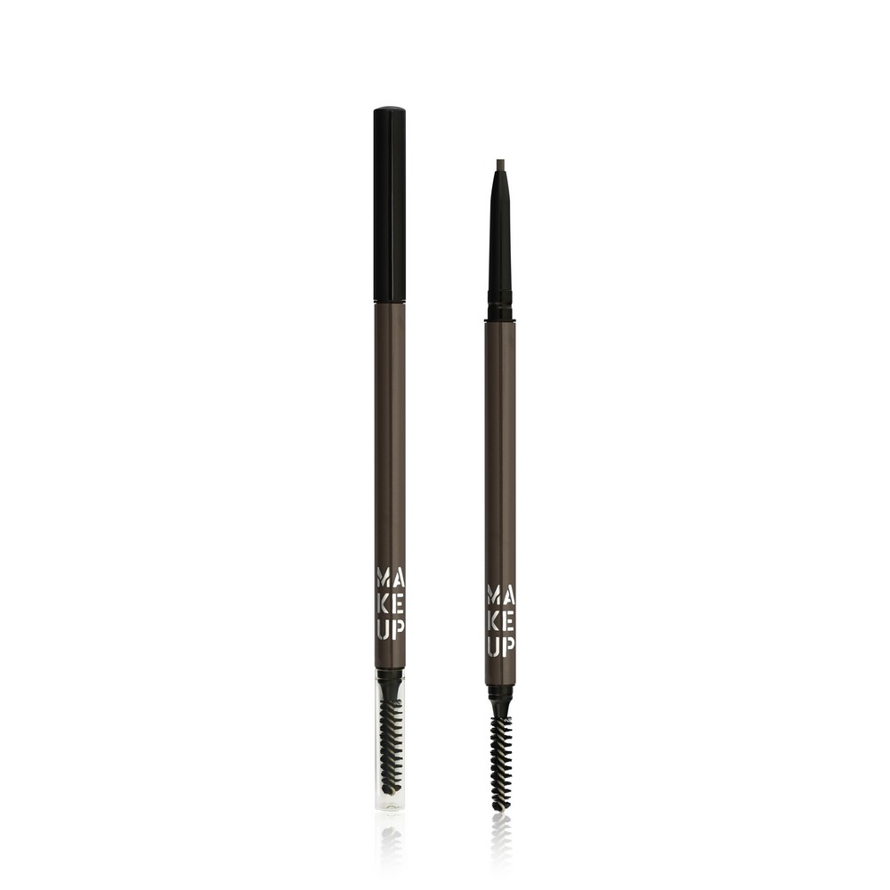 Автоматический карандаш для бровей Make Up Factory Ultra Precision Brow Liner 06 0,09г. Фото 2.