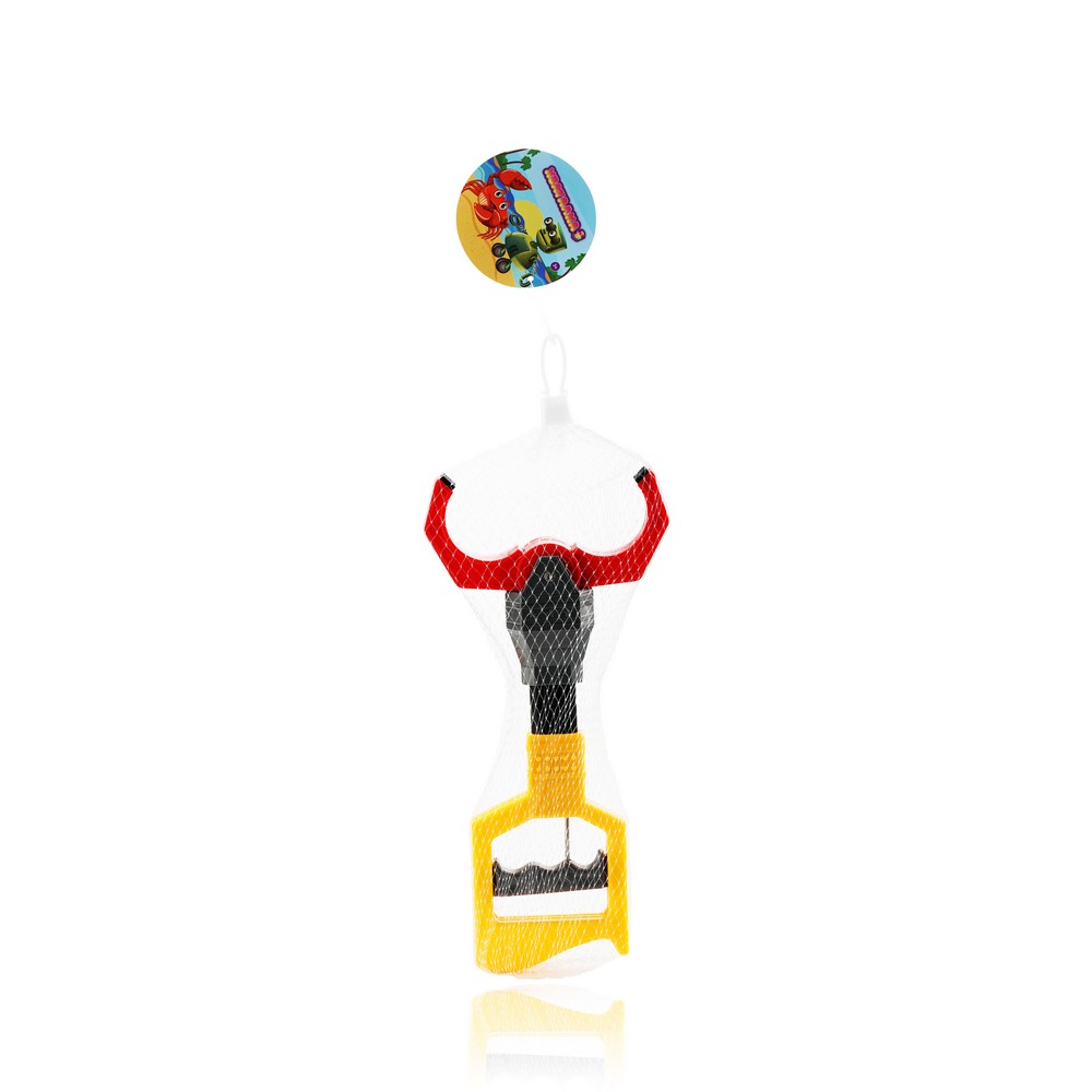 Игрушка 1 Toy " Хваталка " 32см. Фото 1.