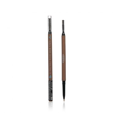 Автоматический карандаш для бровей Parisa Cosmetics Retractable Micro Brow Pencil 312 0,02г.