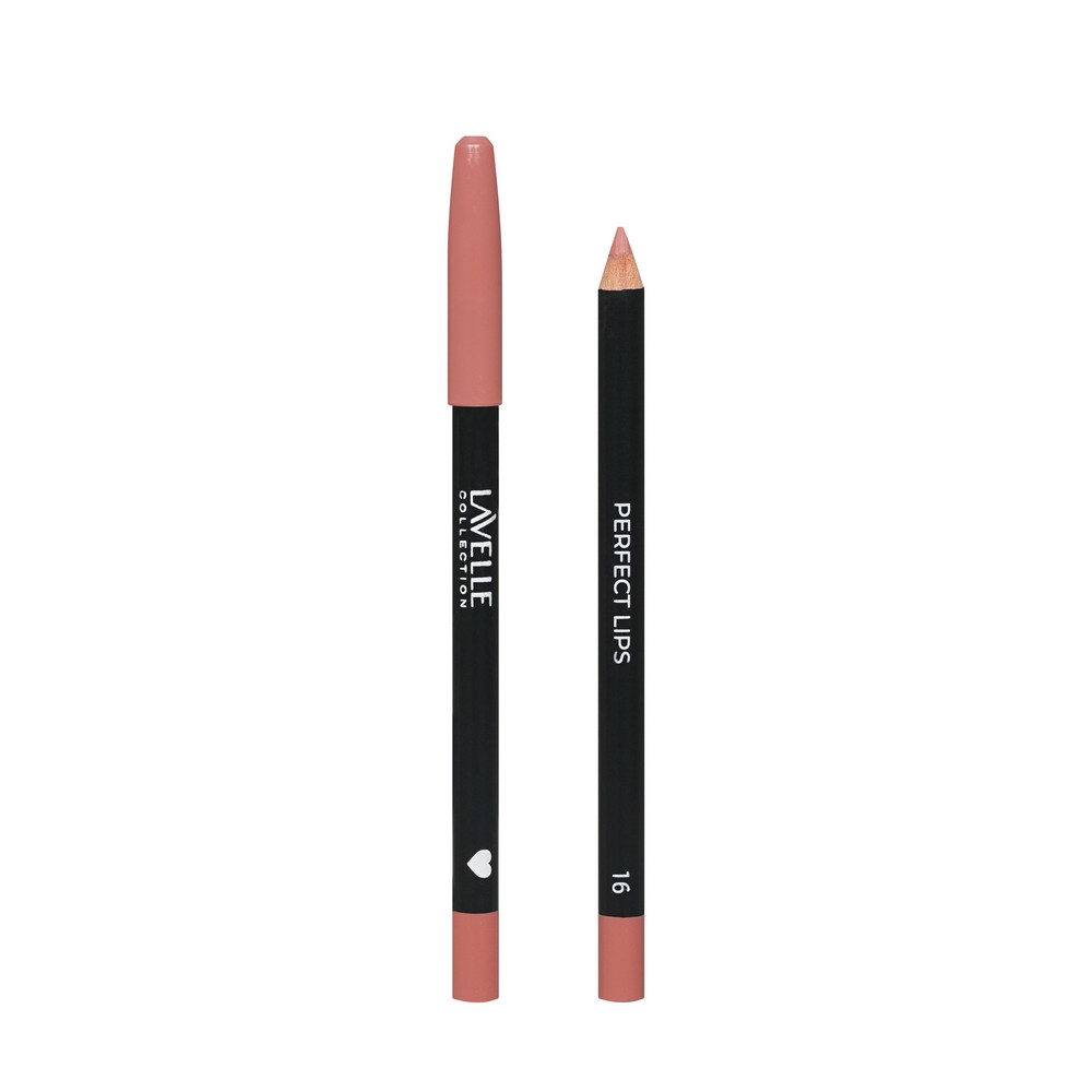 Карандаш для губ Lavelle Perfect Lips 16 0,75г