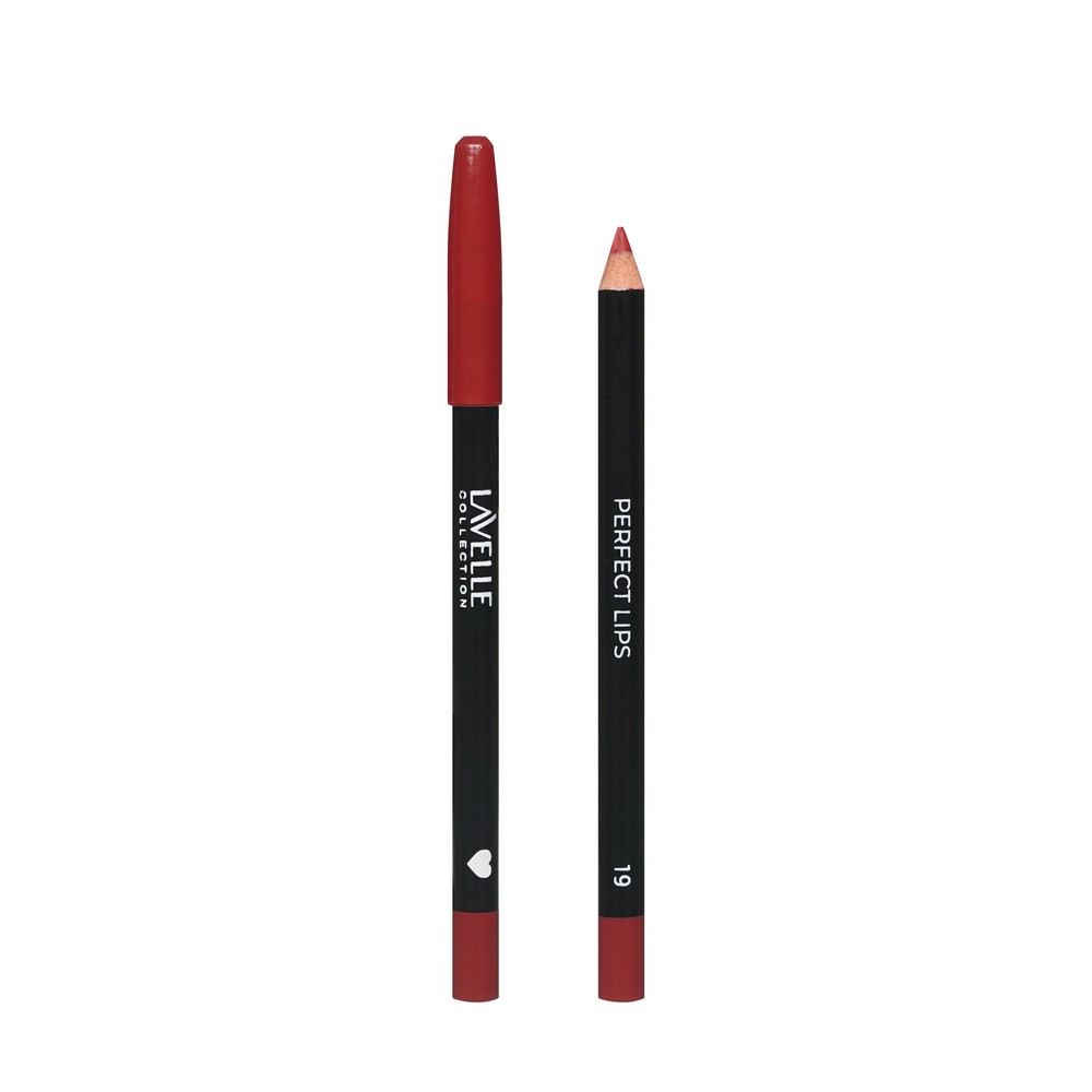 Карандаш для губ Lavelle Perfect Lips 19 0,75г