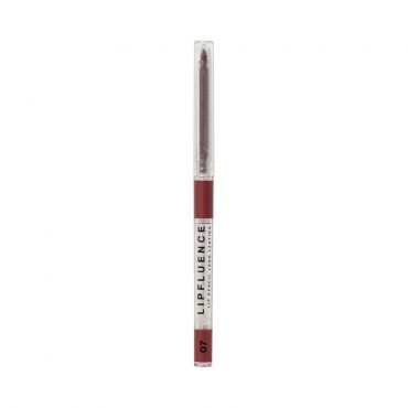 Автоматический гелевый карандаш для губ Influence Beauty Lipfluence 7 , 0,28г.
