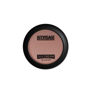 Румяна для лица Luxvisage Silk Dream компактные 4 5г.