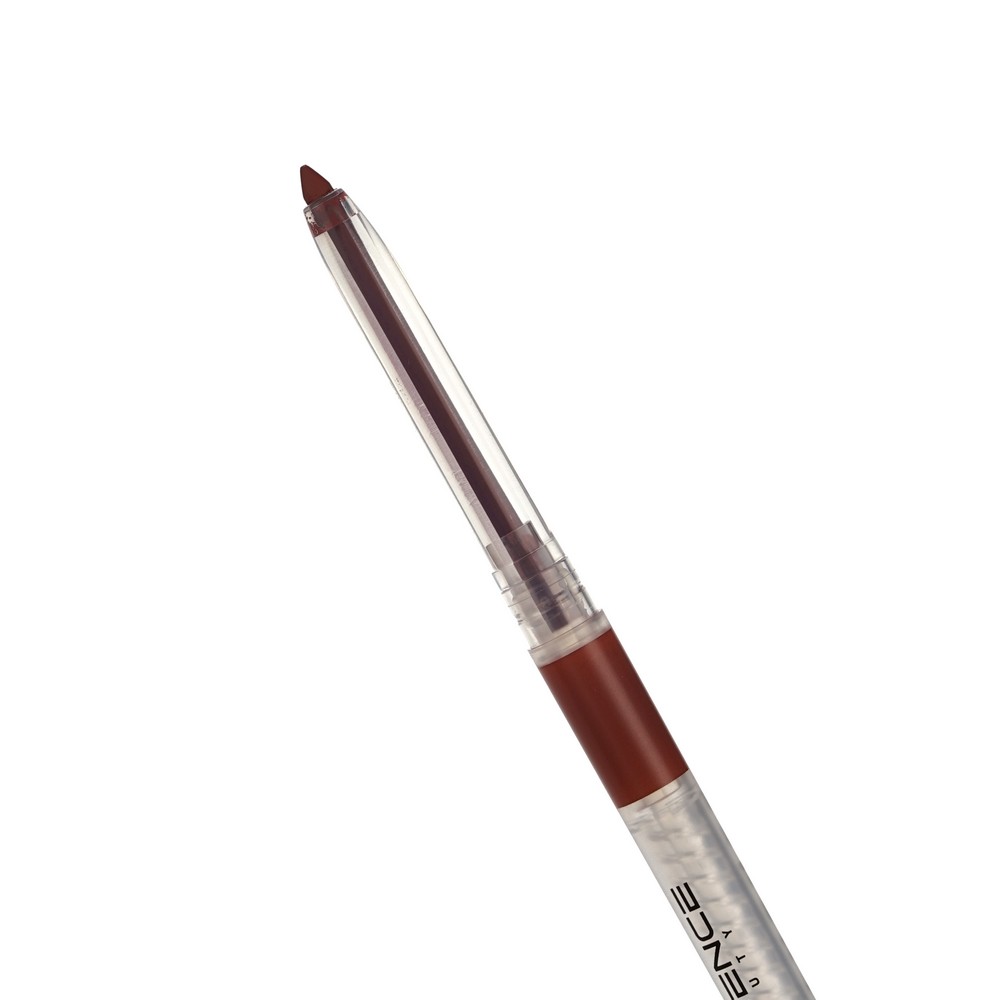 Автоматический карандаш для губ Influence Beauty Lipfluence 6 , 0,28г. Фото 4.