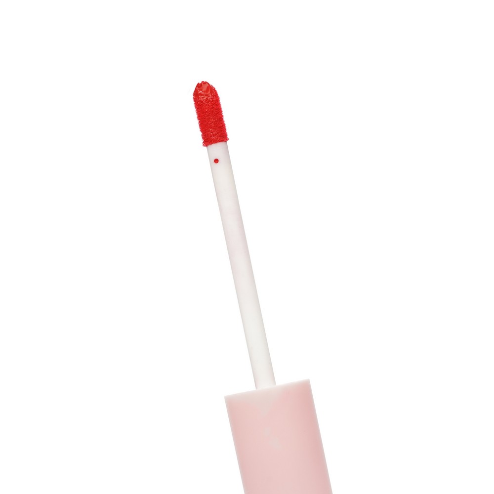 Жидкая матовая помада для губ Soda Demi Matte Lip Liquid #matteaboutyou 005 , 3,5мл. Фото 6.
