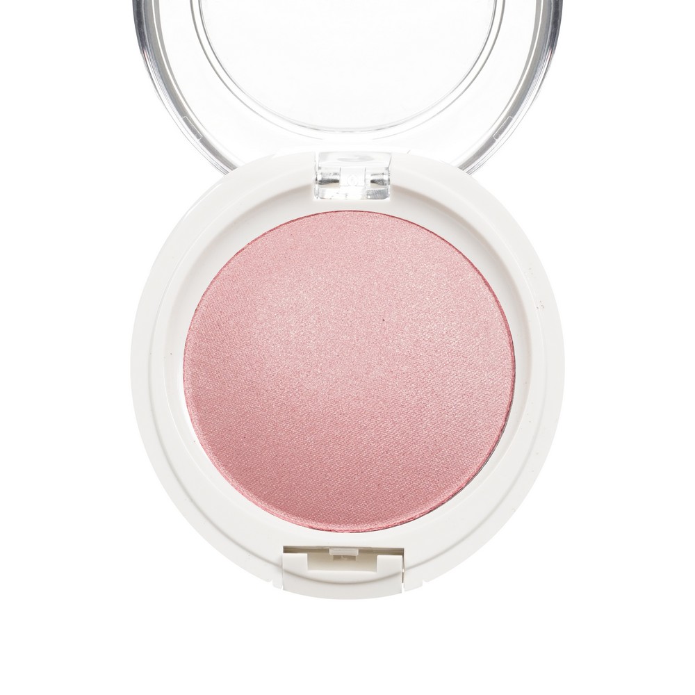 Перламутровые румяна для лица Seven7een Pearl Blush Powder 07 7,5г. Фото 4.