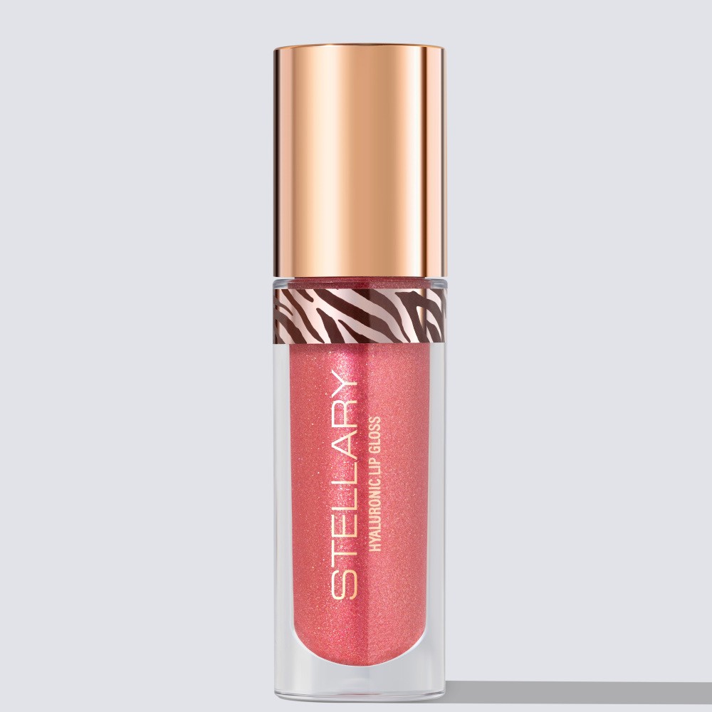 Блеск для губ Stellary Lipgloss Big Lips 06 4,2мл. Фото 5.