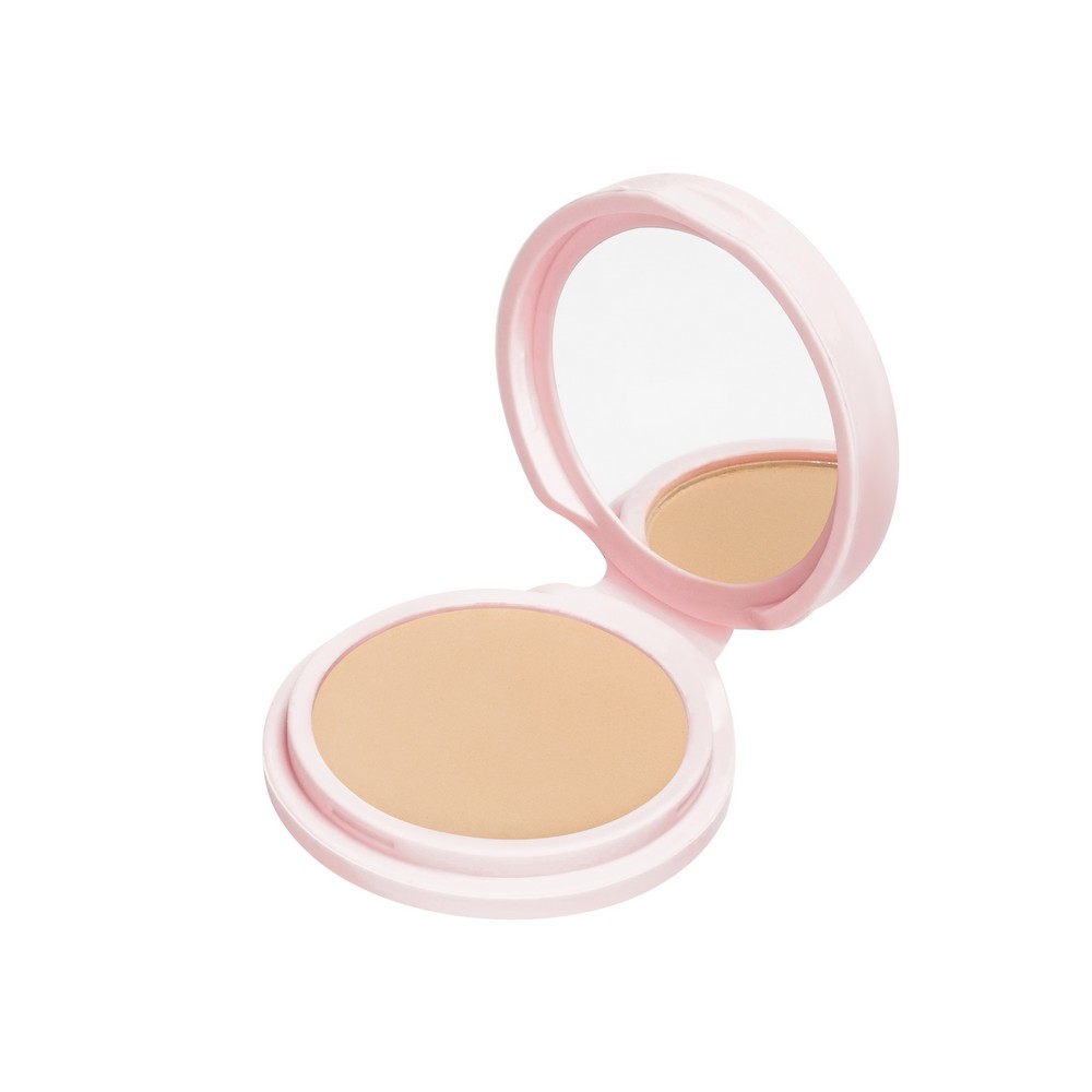 Пудра для лица Soda Light Dry Powder #selfietime 104 , 8,5г. Фото 6.