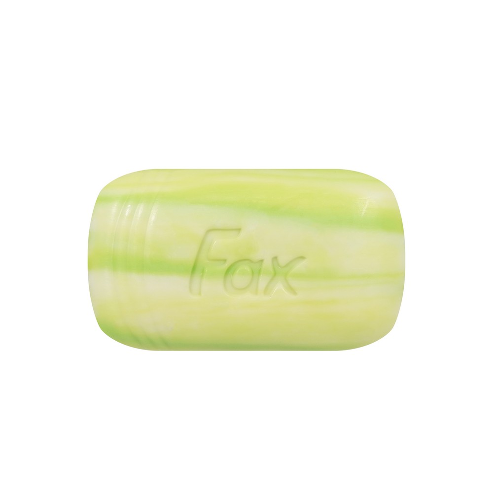 Крем - мыло Fax Avocado & Cream 280г. Фото 4.