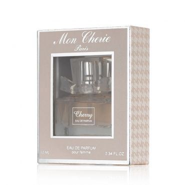 Женская парфюмерная вода Ponti Parfum Mon Cherie " Cherry " 10мл.